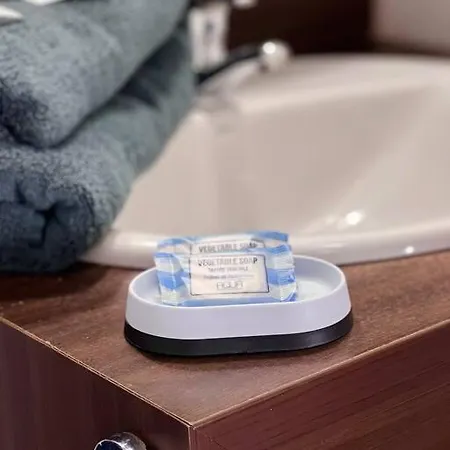 Apartment B210 Disneyland Paris Parking Et Wifi *