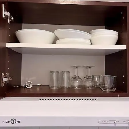Apartment B210 Disneyland Paris Parking Et Wifi Montevrain